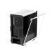 Deepcool | MID TOWER CASE | CH510 | Side window | White | Mid-Tower | Power supply included No | ATX PS2