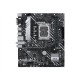 Asus | PRIME H610M-A WIFI D4 | Processor family Intel | Processor socket LGA1700 | DDR4 DIMM | Memory slots 2 | Supported hard d