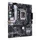 Asus | PRIME H610M-A WIFI D4 | Processor family Intel | Processor socket LGA1700 | DDR4 DIMM | Memory slots 2 | Supported hard d
