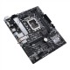 Asus | PRIME H610M-A WIFI D4 | Processor family Intel | Processor socket LGA1700 | DDR4 DIMM | Memory slots 2 | Supported hard d