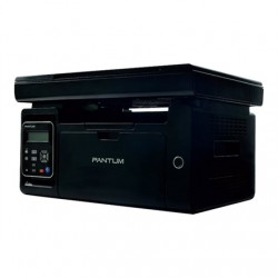 Multifunctional printer | M6500W | Laser | Mono | 3-in-1 | A4 | Wi-Fi | Black