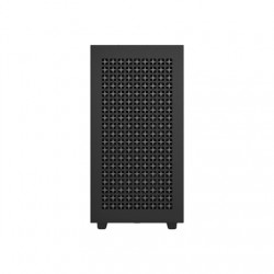 Deepcool | CH370 | Side window | Black | Micro ATX | Power supply included No | ATX PS2