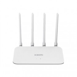 Xiaomi | Router | AC1200 EU | 802.11ac | 300 + 867 Mbit/s | 10/100/1000 Mbit/s | Ethernet LAN (RJ-45) ports 3 | Mesh Support No 