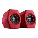 Edifier | G2000 | Gaming Speakers | Bluetooth | Red | Ω | 32 W | Wireless connection