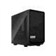 Fractal Design | Meshify 2 Nano | Side window | Black TG dark tint | ITX | Power supply included No | ATX