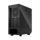 Fractal Design | Meshify 2 Compact Lite | Side window | Black TG Light tint | Mid-Tower | Power supply included No | ATX