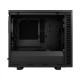 Fractal Design | Define 7 Nano | Side window | Black TG Light Tint | Mini ITX, Mini-DTX | Power supply included No | ATX