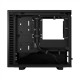 Fractal Design | Define 7 Nano | Side window | Black TG Light Tint | Mini ITX, Mini-DTX | Power supply included No | ATX