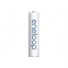 Panasonic | AAA | 800 mAh | 4 pc(s) | ENELOOP BK-4MCDE/4BE