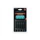 Panasonic | ENELOOP Pro BQ-CC65E | Battery Charger | AA/AAA