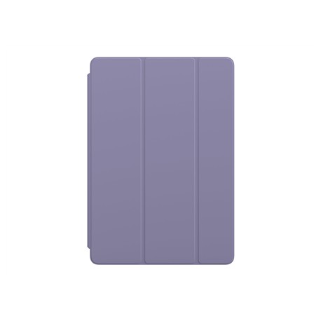 Smart Cover for iPad (8th, 9th generation) - English Lavender Apple