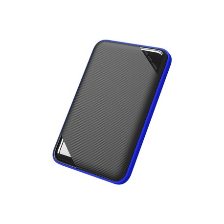 Silicon Power | Portable Hard Drive | ARMOR A62 GAME | 1000 GB | " | USB 3.2 Gen1 | Black/Blue