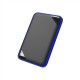 Silicon Power | Portable Hard Drive | ARMOR A62 GAME | 1000 GB | " | USB 3.2 Gen1 | Black/Blue