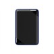 Silicon Power | Portable Hard Drive | ARMOR A62 GAME | 1000 GB | " | USB 3.2 Gen1 | Black/Blue