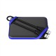 Silicon Power | Portable Hard Drive | ARMOR A62 GAME | 1000 GB | " | USB 3.2 Gen1 | Black/Blue