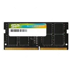 Silicon Power | 8 GB | DDR4 | 3200 MHz | Notebook | Registered No | ECC No