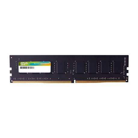 Silicon Power | 4 GB | DDR4 | 2666 MHz | PC/server | Registered No | ECC No