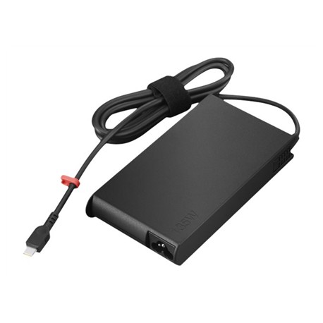 Lenovo | ThinkPad AC Adapter (USB-C) | 135 W | V | AC adapter