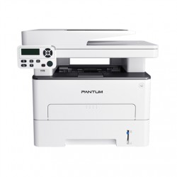 Multifunctional Printer | M7105DW | Laser | Mono | A4 | Wi-Fi