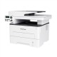 Multifunctional Printer | M7105DW | Laser | Mono | A4 | Wi-Fi