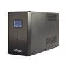 EnerGenie | UPS with USB and LCD display | EG-UPS-035 | 2000 VA | 1200 W | V