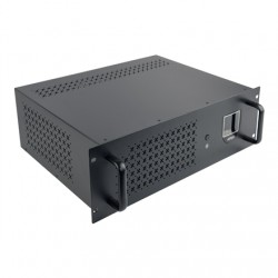EnerGenie | Rack 2000VA UPS | UPS-RACK-2000 | 2000 VA | 1200 W | V