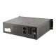 EnerGenie | Rack 2000VA UPS | UPS-RACK-2000 | 2000 VA | 1200 W | V