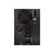 EnerGenie | Pure sine wave UPS with LCD display and USB | EG-UPS-PS1000-01 | 1000 VA | 800 W | V