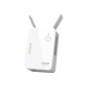 D-Link | AC1300 Wi-Fi Range Extender | DAP-1620 | 802.11ac | 400+867 Mbit/s | 10/100/1000 Mbit/s | Ethernet LAN (RJ-45) ports 1 