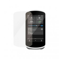 PanzerGlass | Screen protector | Garmin | for Garmin Edge 1030, Edge 1040 | Tempered glass | Transparent | Water-resistant Humi