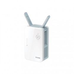 D-Link | AX1500 Mesh Range Extender | E15/E | 802.11ac | 300+1200 Mbit/s | 10/100/1000 Mbit/s | Ethernet LAN (RJ-45) ports 1 | M