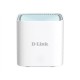 D-Link | EAGLE PRO AI AX1500 Mesh System | M15-3 (3-pack) | 802.11ax | 1200+300 Mbit/s | 10/100/1000 Mbit/s | Ethernet LAN (RJ-4