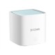 D-Link | EAGLE PRO AI AX1500 Mesh System | M15-3 (3-pack) | 802.11ax | 1200+300 Mbit/s | 10/100/1000 Mbit/s | Ethernet LAN (RJ-4