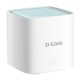 D-Link | EAGLE PRO AI AX1500 Mesh System | M15-3 (3-pack) | 802.11ax | 1200+300 Mbit/s | 10/100/1000 Mbit/s | Ethernet LAN (RJ-4