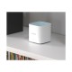D-Link | EAGLE PRO AI AX1500 Mesh System | M15-3 (3-pack) | 802.11ax | 1200+300 Mbit/s | 10/100/1000 Mbit/s | Ethernet LAN (RJ-4