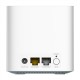 D-Link | EAGLE PRO AI AX1500 Mesh System | M15-3 (3-pack) | 802.11ax | 1200+300 Mbit/s | 10/100/1000 Mbit/s | Ethernet LAN (RJ-4