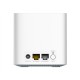 D-Link | EAGLE PRO AI AX1500 Mesh System | M15-3 (3-pack) | 802.11ax | 1200+300 Mbit/s | 10/100/1000 Mbit/s | Ethernet LAN (RJ-4