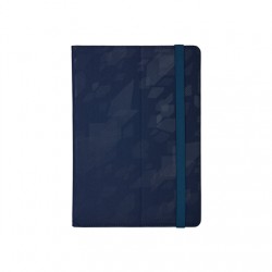 Case Logic | Surefit Folio | 11 " | Folio Case | Fits most 9-11" Tablets | Blue