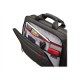 Case Logic | Fits up to size 17 " | Casual Laptop Bag | DLC117 | Laptop Bag | Black | Shoulder strap