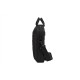 Case Logic | Fits up to size 17 " | Casual Laptop Bag | DLC117 | Laptop Bag | Black | Shoulder strap