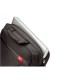 Case Logic | Fits up to size 17 " | Casual Laptop Bag | DLC117 | Laptop Bag | Black | Shoulder strap