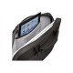 Case Logic | Fits up to size 17 " | Casual Laptop Bag | DLC117 | Laptop Bag | Black | Shoulder strap