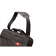 Case Logic | Fits up to size 17 " | Casual Laptop Bag | DLC117 | Laptop Bag | Black | Shoulder strap