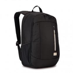 Case Logic | Fits up to size " | Jaunt Recycled Backpack | WMBP215 | Backpack for laptop | Black | "