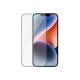 PanzerGlass | Screen protector | Apple | iPhone 14/13/13 Pro | Glass | Clear | Ultra-Wide Fit Easy installation Privacy Filter F