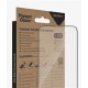 PanzerGlass | Screen protector | Apple | iPhone 14/13/13 Pro | Glass | Clear | Ultra-Wide Fit Easy installation Privacy Filter F