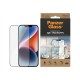 PanzerGlass | Screen protector | Apple | iPhone 14/13/13 Pro | Glass | Clear | Ultra-Wide Fit Easy installation Privacy Filter F