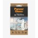 PanzerGlass | Screen protector | Apple | iPhone 14/13/13 Pro | Glass | Clear | Ultra-Wide Fit Easy installation Privacy Filter F