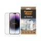 PanzerGlass | Screen protector | Apple | iPhone 14 Pro Max | Glass | Clear | Ultra-Wide Fit Easy installation Privacy Filter Fin