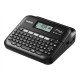 PT-D460BTVP | Mono | Thermal | Label Printer | Black